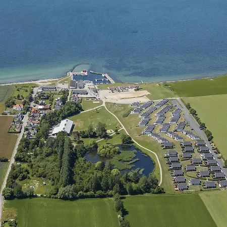 Holiday Dagelokke Tranekaer Iv Fæbæk