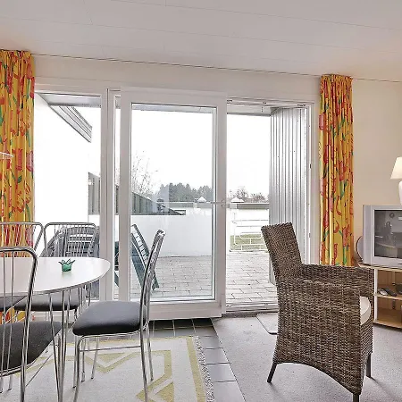 Holiday Dagelokke Tranekaer Iv Vakantiehuis Fæbæk