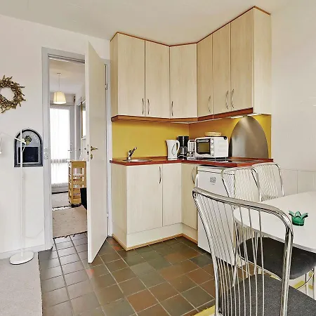 Vakantiehuis Holiday Dagelokke Tranekaer Iv