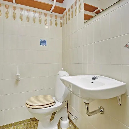 Vakantiehuis Holiday Dagelokke Tranekaer Iv