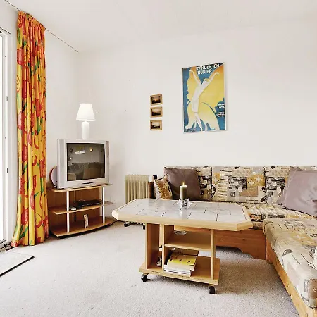 Vakantiehuis Holiday Dagelokke Tranekaer Iv